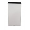 Λέβητας αερίου συμπύκνωσης TERMET ECOCONDENS CRYSTAL II  35 EXT Με θερμοστάτη ηλεκτρονικό και καπνοδοχο