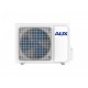 klimatistiko AUX J-Smart ASW-H09B4/JAR3DI-EU Inverter 9000 BTU