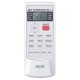 klimatistiko AUX J-Smart ASW-H09B4/JAR3DI-EU Inverter 9000 BTU