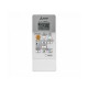 klimatistiko Mitsubishi Electric MSZ/MUZ-HR 25 VF - Inverter