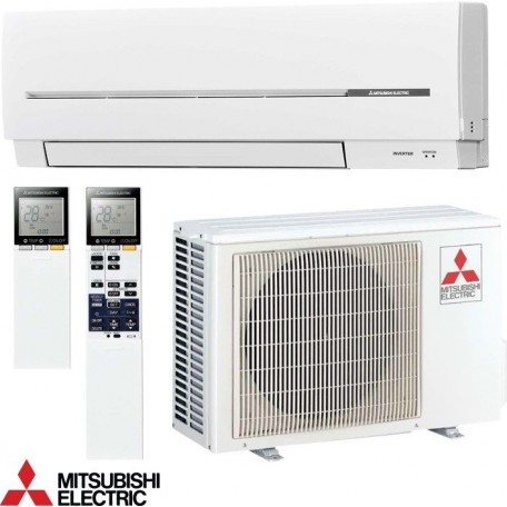 klimatistiko Mitsubishi Electric MSZ/MUZ-AP 35 VG - Inverter