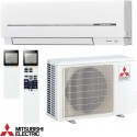 Κλιματιστικό Mitsubishi Electric MSZ/MUZ-BT 35 VGK  - Inverter