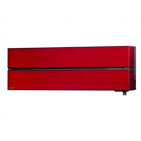 klimatistiko Mitsubishi Electric MSZ/MUZ-LN 25 VG - Inverter