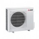 klimatistiko Mitsubishi Electric MSZ/MUZ-LN 50 VG - Inverter