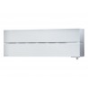 Κλιματιστικό Mitsubishi Electric MSZ/MUZ-LN 60 VGK - Inverter( white )