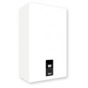 Λέβητες αερίου υγραερίου συμπύκνωσης  FERROLI  Bluehelix Alpha 28kw