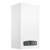 Λέβητας αερίου συμπύκνωσης ARISTON CARES S 24kw με καμινάδα