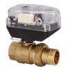 Ηλεκτροβάνα ICMA 341 3/4"