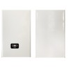 Λέβητας συμπύκνωσης αερίου Mytherm GM 30kw Ιλιονη (με θερμοστατη )