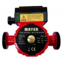 Ηλεκτρονικός κυκλοφορητής MAYER GPA 25-6 βιδωτός