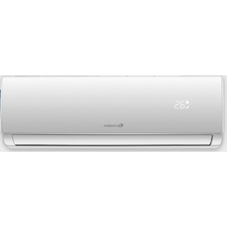 Κλιματιστικό NORDSTAR INVERTER  NORD-10 CHSD 10500BTU Α+++ (ΣΥΜΠΙΕΣΤΗΣ RECHI ) 
