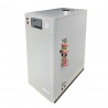 Λέβητας πετρελαίου Mytherm    STW -C 20 με ζεστά νερά και καυστήρα Riello