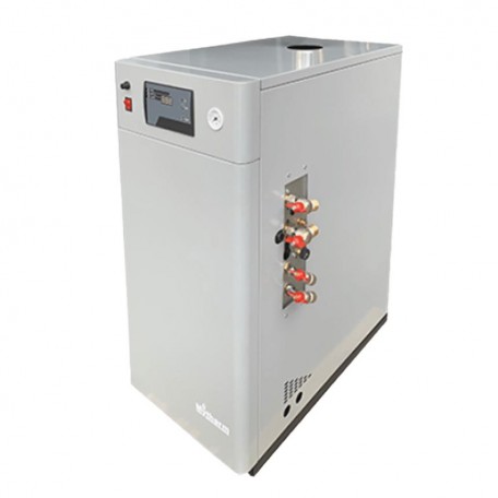 levitas petrelaiou Mytherm - COMPACT ST 45
