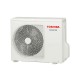 Κλιματιστικό Toshiba Daisekai Super 6,5 RAS-10N3AVP-E / RAS-B10N3KVP-E