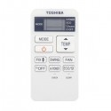 Κλιματιστικό Toshiba YUKAI DC inverter 24.6-27.7 BTU RAS-B24E2KVG-E+RAS-24E2AVG-E