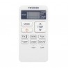 Κλιματιστικό Toshiba YUKAI DC inverter 24.6-27.7 BTU RAS-B24E2KVG-E+RAS-24E2AVG-E