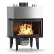 ΕΝΕΡΓΕΙΑΚΟ ΑΕΡΟΘΕΡΜΟ ΤΖΑΚΙ ATS CORNER AIR 700 16.1 KW
