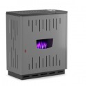 ΘΕΡΜΑΣΤΡΑ ΠΕΤΡΕΛΑΙΟΥ  T 20 - 16.5 KW