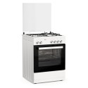 ΚΟΥΖΙΝΑ ΜΙΚΤΗ TGS 3511 WH TURBO