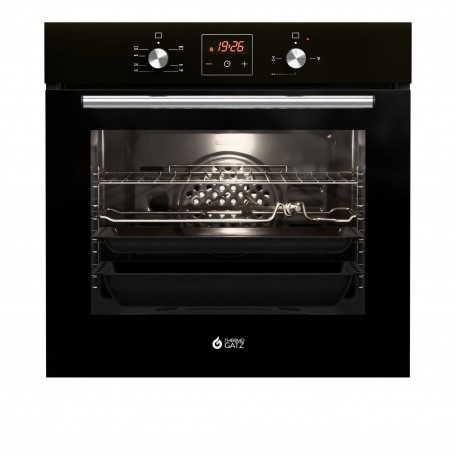 ΦΟΥΡΝΟΣ ΑΕΡΙΟΥ TGS 3322 GL MULTIGAS