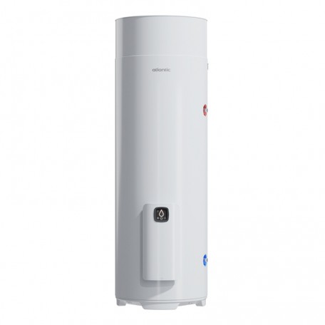 Αντλία θερμότητας Egeo 