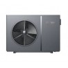 Αντλία Θερμότητας  EVITRON 9kW Μονοφ, WH-EVI09JE5 PANASONIC EVI COMPRESSOR 220V 65°C