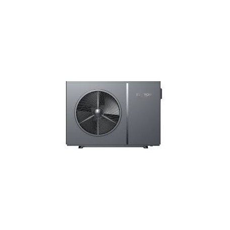  Αντλία Θερμότητας 23kW Τριφασική Evitron WH-EVI23JE8 PANASONIC EVI COMPRESSOR 380V 65°C