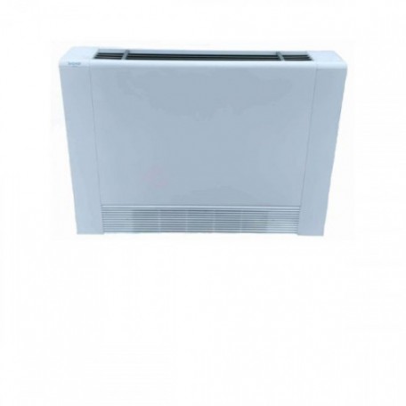 FAN COIL BRAVAIR HOME  λεπτό νερού ψύξης-θέρμανσης FCS-025