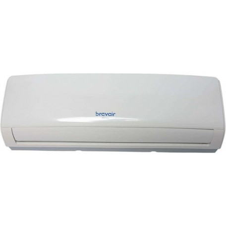 FAN COIL ΤΟΙΧΟΥ BRAVAIR HOME JYBG-3P 