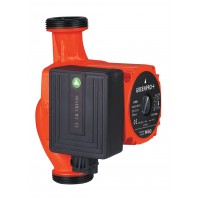 WGO-ΚΥΚΛ/ΤΗΣ GREENPRO PLUS COBO RS 25/6EA C8 11/2" INVERTER