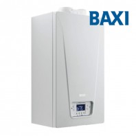 Eπιτοίχιος λέβητας αερίου Luna Compact 32kw
