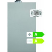 Eπιτοίχιος λέβητας αερίου Luna Air 24kw 