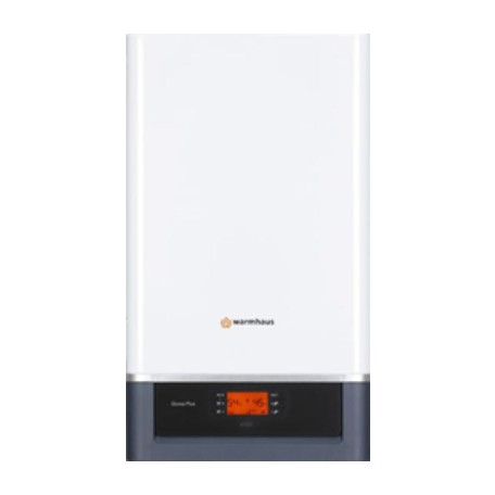 ΛΕΒΗΤΑΣ ΑΕΡΙΟΥ GLOWA SMAR 24 - WARMHAUS