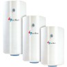 Boiler  θερμοσιφωνο 60lt  Selko