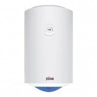 Boiler διπλής ενέργειας κάθετο FERROLI 100 lt