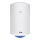 Boiler διπλής ενέργειας κάθετο FERROLI 100 lt