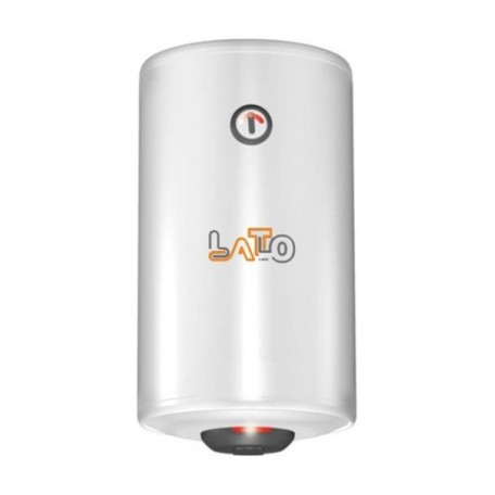 Ηλεκτρικοί θερμοσίφωνες LATO SUPER GLASS 60 lt