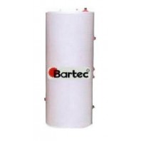 Ηλεκτρικός θερμοσίφωνας BARTEC Ξύλου - Ρεύματος