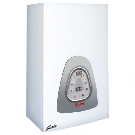 Ηλεκτρικός λέβητας μαντεμένιος THINKCLIMA AUER GIALIX 18 MA COMFORT+ /131919