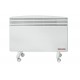 Θερμοπομπός STIEBEL ELTRON CNS Σειρά S -200 (2 KW)