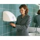 Στεγνωτήρας χεριών STIEBEL ELTRON HTE 4