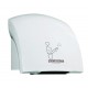Στεγνωτήρας χεριών STIEBEL ELTRON HTE 4