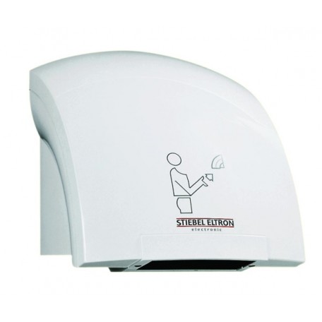 Στεγνωτήρας χεριών STIEBEL ELTRON HTE 4