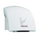 Στεγνωτήρας χεριών STIEBEL ELTRON HTE 4