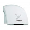 Στεγνωτήρας χεριών STIEBEL ELTRON HTE 4
