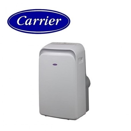Φορητό Κλιματιστικό Carrier PC-09HPPD