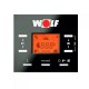 Λέβητας συμπύκνωσης αερίου Wolf FGB-K-28