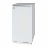 Λέβητας συμπύκνωσης πετρελαίου GRANT VORTEX  COMBI LOW NOX  21LN