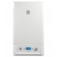 Λέβητας συμπύκνωσης αερίου NITROMIX 35 KW Με καμιναδα  