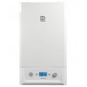 Λέβητας συμπύκνωσης αερίου NITROMIX 35 KW Με καμιναδα  